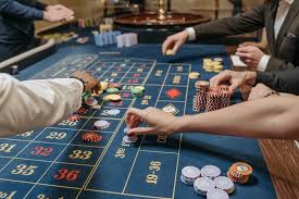 Онлайн казино Goldfishka Casino