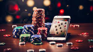 Вход на зеркало Goldfishka Casino