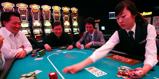 Metatokens Casino