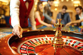 Charlie Casino