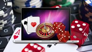 Официальный сайт Goldfishka Casino